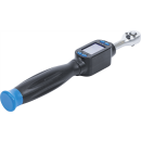 Digitaler Drehmomentschlüssel | Abtrieb Außenvierkant 6,3 mm (1/4") | 6 - 30 Nm