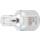Keilrippenriemen-Bit-Einsatz | Antrieb Innenvierkant 12,5 mm (1/2"), Außensechskant SW 22 mm | T-Profil (für Torx) T60