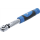 Drehmomentschlüssel | Abtrieb Außenvierkant 6,3 mm (1/4") | 1 - 6 Nm