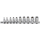 Steckschlüssel-Einsatz-Satz E-Profil | Antrieb Innenvierkant 6,3 mm (1/4") / 10 mm (3/4") | SW E4 - E16 | 10-tlg.
