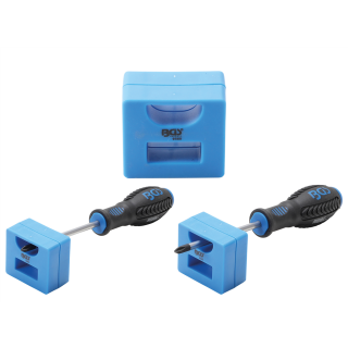 Magnetisierer / Entmagnetisierer