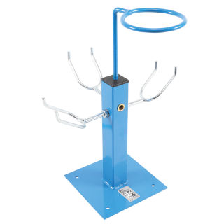 Halter für Druckluftwerkzeuge | 15 kg