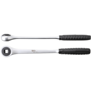 Durchsteckknarre | Abtrieb Innenvierkant 20 mm (3/4")