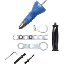 Nietmutternaufsatz | M6 / M8 / M10
