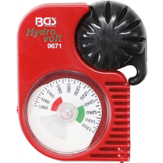 Batteriesäureprüfer Hydrovolt