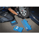 Radwechsel-Service-Satz mit Rangier-Wagenheber 1,5 t |...