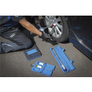 Radwechsel-Service-Satz mit Rangier-Wagenheber 2,5 t |...