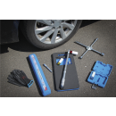 Radwechsel-Service-Satz mit Rangier-Wagenheber 2,5 t | 10-tlg.