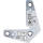 Kraft-Magnethalter | L-Form