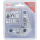 Kraft-Magnethalter | L-Form