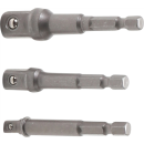 Adapter-Satz für Bohrmaschinen |...
