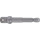 Adapter für Bohrmaschinen | Antrieb Außensechskant 6,3 mm (1/4") / Abtrieb Außenvierkant 10 mm (3/8")