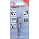 Adapter für Bohrmaschinen | Antrieb...
