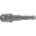 Adapter für Bohrmaschinen | Antrieb Außensechskant 6,3 mm (1/4") / Abtrieb Außenvierkant 12,5 mm (1/2")