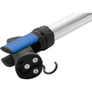 LED-Motorhauben-Leuchte mit Akku