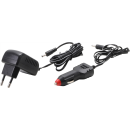 LED-Motorhauben-Leuchte mit Akku
