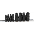 Gewindebohrer-Aufnahme-Satz | 6,3 mm (1/4") / 10 mm...