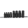 Gewindebohrer-Aufnahme-Satz | 6,3 mm (1/4") / 10 mm (3/8") | 8-tlg.
