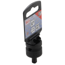 Kraft-Steckschlüssel-Adapter | Innenvierkant 12,5 mm...