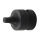Kraft-Steckschlüssel-Adapter | Innenvierkant 12,5 mm (1/2") - Außenvierkant 6,3 mm (1/4")