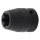 Kraft-Steckschlüssel-Einsatz E-Profil | Antrieb Innenvierkant 12,5 mm (1/2") | SW E20