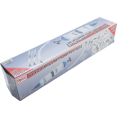 Handpumpe | 1500 ml | mit Adapter-Satz