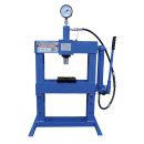 Hydraulik-Werkstattpresse | 10 t