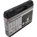 Öldrucktester