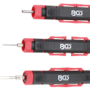 Kabel-Entriegelungswerkzeug-Satz | universal | 3-tlg.
