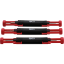 Kabel-Entriegelungswerkzeug-Satz | universal | 3-tlg.