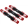 Kabel-Entriegelungswerkzeug-Satz | universal | 3-tlg.