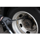 Kraft-Steckschlüssel-Einsatz Sechskant, tief | Antrieb Innenvierkant 20 mm (3/4") | SW 38 mm | für FUSO / Mitsubishi