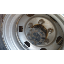 Kraft-Steckschlüssel-Einsatz Sechskant, tief | Antrieb Innenvierkant 20 mm (3/4") | SW 38 mm | für FUSO / Mitsubishi