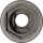 Kraft-Steckschlüssel-Einsatz Sechskant, tief | Antrieb Innenvierkant 20 mm (3/4") | SW 38 mm | für FUSO / Mitsubishi