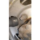 Kraft-Steckschlüssel-Einsatz Sechskant, tief | Antrieb Innenvierkant 20 mm (3/4") | SW 41 mm | für FUSO / Mitsubishi