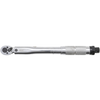 Drehmomentschlüssel | Abtrieb Außenvierkant 6,3 mm (1/4") | 2 - 24 Nm
