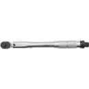 Drehmomentschlüssel | Abtrieb Außenvierkant 6,3 mm (1/4") | 2 - 24 Nm