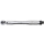 Drehmomentschlüssel | Abtrieb Außenvierkant 6,3 mm (1/4") | 2 - 24 Nm