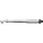 Drehmomentschlüssel | Abtrieb Außenvierkant 6,3 mm (1/4") | 2 - 24 Nm