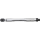 Drehmomentschlüssel | Abtrieb Außenvierkant 6,3 mm (1/4") | 2 - 24 Nm