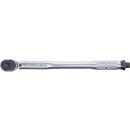 Drehmomentschlüssel | Abtrieb Außenvierkant 10 mm (3/8") | 19 - 110 Nm