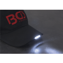 BGS Baseballkappe | mit LED-Leuchte
