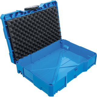 Systemkoffer | BGS systainer® T-Loc 1