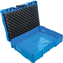 Systemkoffer | BGS systainer® T-Loc 1