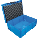 Systemkoffer | BGS systainer® T-Loc 2