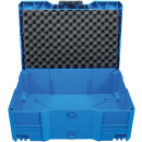 Systemkoffer | BGS systainer® T-Loc 2