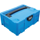 Systemkoffer | BGS systainer® T-Loc 2