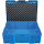 Systemkoffer | BGS systainer® T-Loc 2