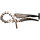 Auspuff-Kettentrenner mit HSS-Kette | 250 mm