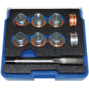 Reparatursatz für Öl-Ablass-Gewinde | M14 x...